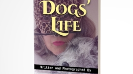 Cover _22Dogs' Life_22 3D Updated-1