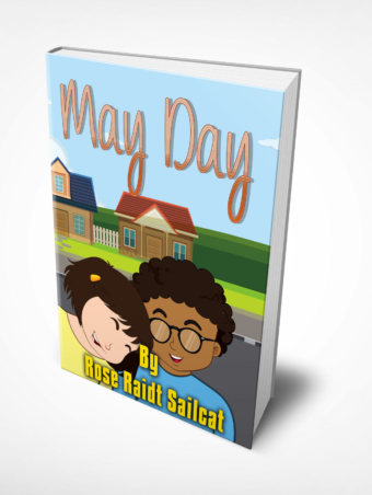 May Day 3D