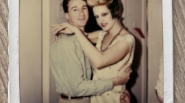 1980s NYC Stevie and Me _22Without You_22-reduced