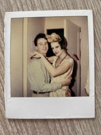 1980s NYC Stevie and Me _22Without You_22-reduced