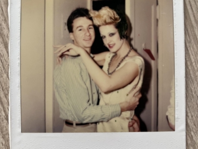 1980s NYC Stevie and Me _22Without You_22-reduced